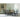 Blondon Dining Table and 6 Chairs — D413-425 — view 1