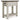 Ashley Bolanburg Chair Side Table in White / Brown / Beige-Washburn's Home Furnishings