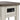 Ashley Bolanburg Chair Side Table in White / Brown / Beige-Washburn's Home Furnishings