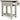 Bolanburg - White / Brown / Beige - Chair Side End Table-Washburn's Home Furnishings