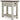 Bolanburg - White / Brown / Beige - Chair Side End Table-Washburn's Home Furnishings
