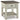 Bolanburg End Table — T637-3 — view 2