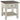 Ashley Bolanburg Rectangular End Table in White/Brown/Beige-Washburn's Home Furnishings