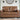 Bolsena Leather Loveseat — 5560335 — view 2