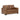 Bolsena Leather Loveseat — 5560335 — view 3