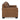 Bolsena Leather Loveseat — 5560335 — view 4