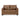 Bolsena Leather Loveseat — 5560335 — view 1
