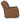 Ashley Bolsena Rocker Recliner in Caramel-Washburn's Home Furnishings