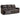 Ashley Boxmere Reclining Power Sofa-Washburn's Home Furnishings