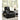 Ashley Boyington Power Recliner/Adjustible Headrest n Black-Washburn's Home Furnishings