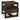 Ashley Breckington 1 Drawer Square End Table-Washburn's Home Furnishings