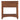 Ashley Breegin Chair Side End Table in Brown-Washburn's Home Furnishings