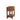 Ashley Breegin Chair Side End Table in Brown-Washburn's Home Furnishings