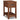 Breegin Chairside End Table — T007-319 — view 2