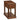 Breegin Chairside End Table — T007-527 — view 2