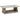 Ashley Brendalhouse Coffee Table in Light Brown-Washburn's Home Furnishings