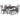 Bridson Dining Table and 4 Chairs and Bench — D383-325 — view 2