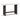 Ashley Burkhaus Sofa Table in White/Dark Brown-Washburn's Home Furnishings