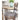 Ashley Caitbrook Tall Upholstered Swivel Barstool in Gray-Washburn's Home Furnishings