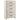 Ashley Cambeck Five Drawer Chest in Whitewash-Washburn's Home Furnishings