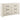 Cambeck - Whitewash - Six Drawer Dresser-Washburn's Home Furnishings