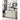 Cambeck - Whitewash - Six Drawer Dresser-Washburn's Home Furnishings
