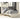 Ashley Cambeck Twin Panel Bed in Whitewash-Washburn's Home Furnishings