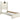 Ashley Cambeck Twin Panel Bed in Whitewash-Washburn's Home Furnishings