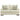 Ashley Caretti Loveseat in Parchment-Washburn's Home Furnishings
