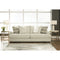 Caretti - Parchment - Sofa-Washburn's Home Furnishings