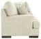 Ashley Caretti Sofa in Parchment-Washburn's Home Furnishings