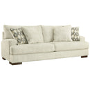 Caretti - Parchment - Sofa-Washburn's Home Furnishings