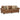 Ashley Carianna Sleeper Sofa in Caramel-Washburn's Home Furnishings