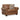 Ashley Carianna Chair and a Half in Caramel-Washburn's Home Furnishings