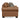 Carianna Oversized Leather Chair — 5760423 — view 4