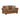 Carianna Leather Loveseat — 5760435 — view 3