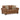 Ashley Carianna Loveseat in Caramel-Washburn's Home Furnishings