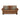 Carianna Leather Loveseat — 5760435 — view 1