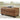Carianna Leather Ottoman — 5760414 — view 2