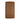Carianna Leather Ottoman — 5760414 — view 4