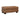 Carianna Leather Ottoman — 5760414 — view 1