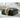 Ashley Carriage View Ottoman in Jade-Washburn's Home Furnishings