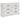 Ashley Cayboni Six Drawer Dresser in Whitewash-Washburn's Home Furnishings