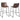 Centiar Pub Height Bar Stool-Washburn's Home Furnishings