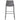 Ashley Centiar Tall Upholstered Barstool in Gray-Washburn's Home Furnishings