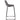 Ashley Centiar Tall Upholstered Barstool in Gray-Washburn's Home Furnishings
