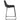 Ashley Centiar Upholstered Barstool in Black-Washburn's Home Furnishings