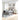 Ashley Chime White Queen Mattress Hybrid Innerspring in Queen-Washburn's Home Furnishings
