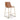 Ashley Ciabori Upholstered Barstool in Brown/Gold-Washburn's Home Furnishings