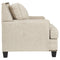 Claredon - Linen - Chair-Washburn's Home Furnishings